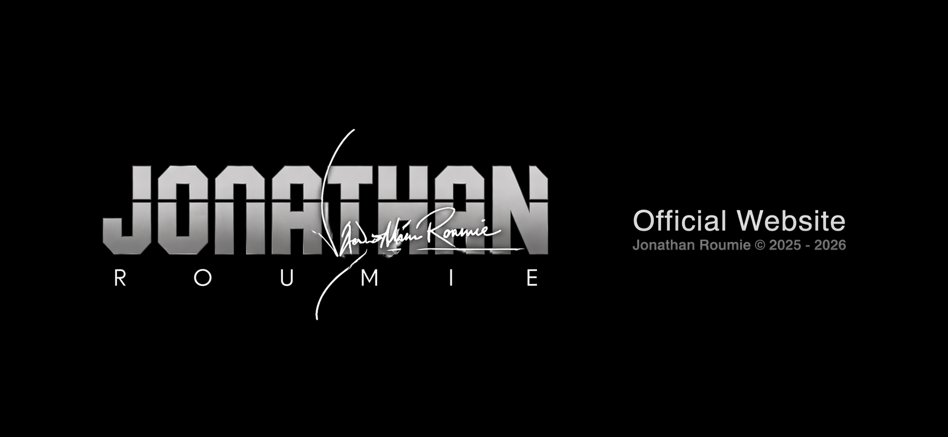 Jonathan Roumie Official